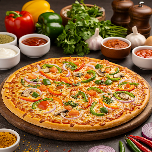 Menu Item Image