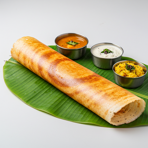 Menu Item Image