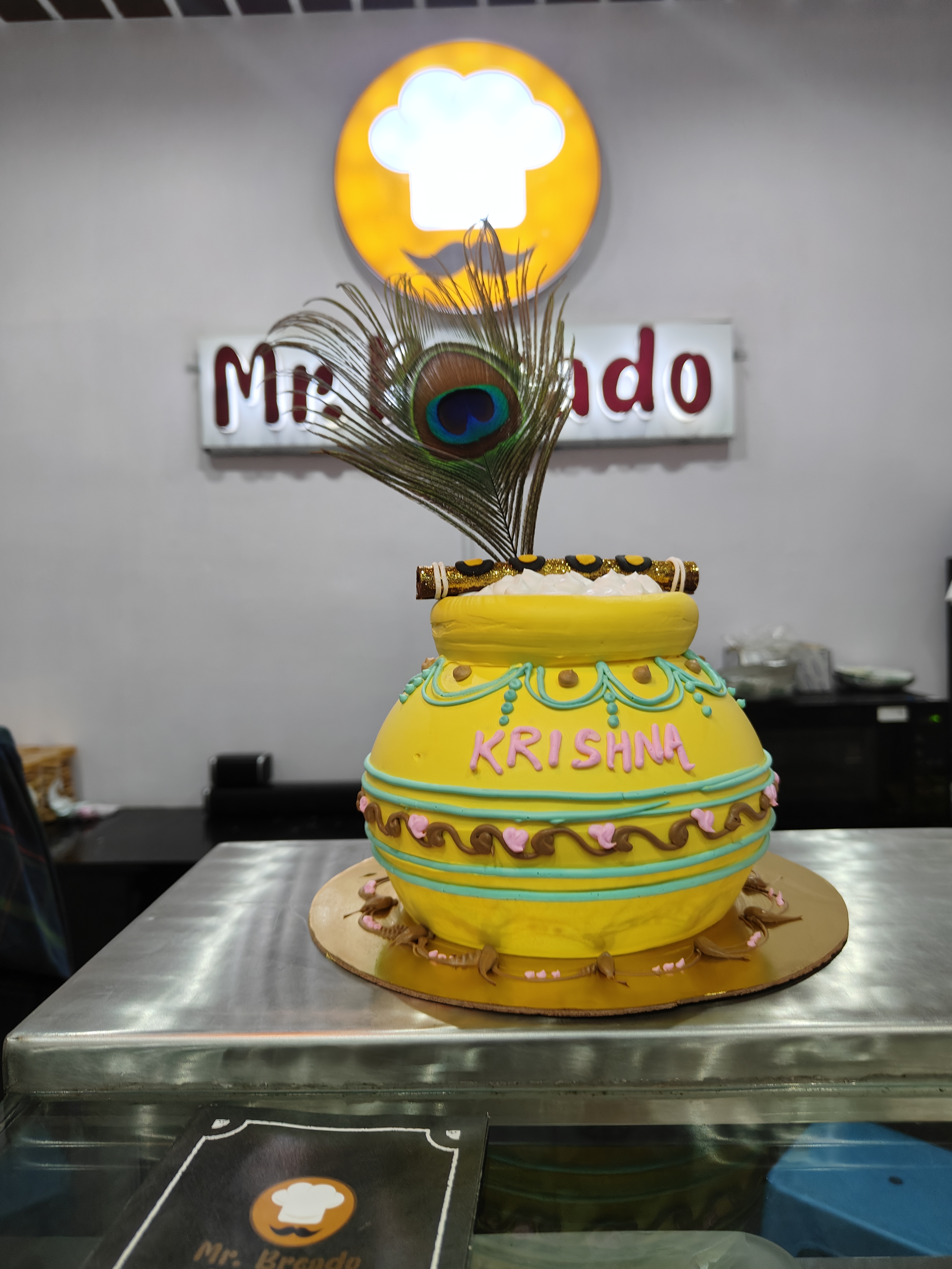 Menu Item Image