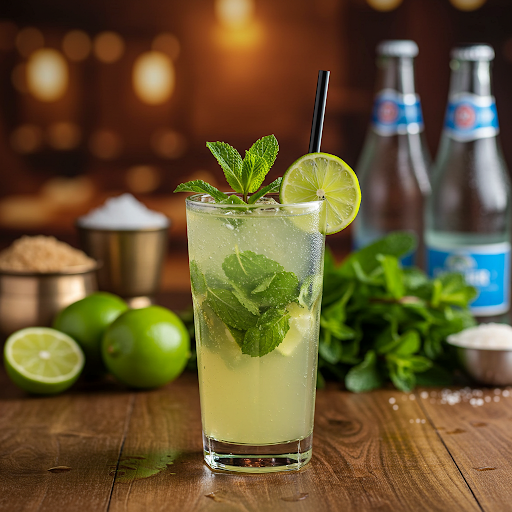 Menu Item Image
