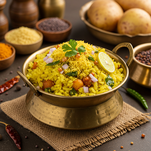 Menu Item Image