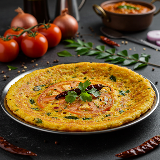 Menu Item Image