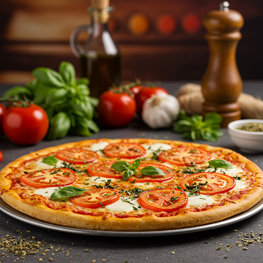 Menu Item Image