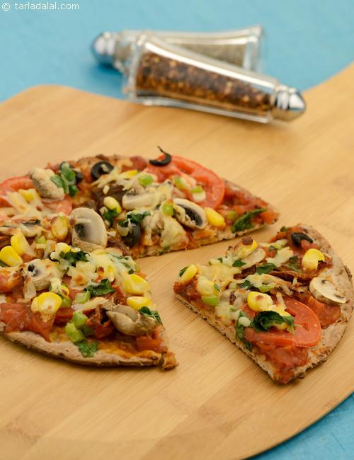 Menu Item Image