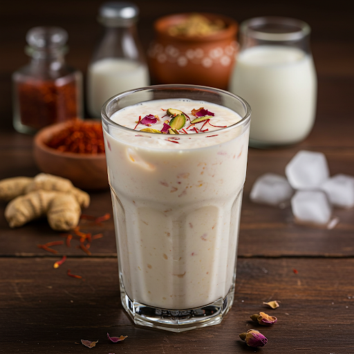 Menu Item Image