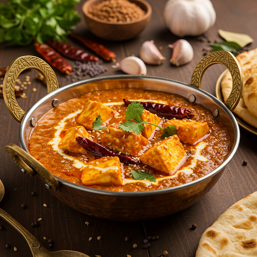 Menu Item Image