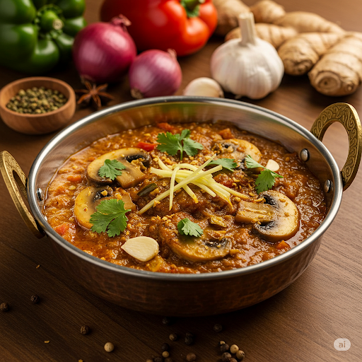 Menu Item Image