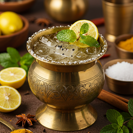 Menu Item Image