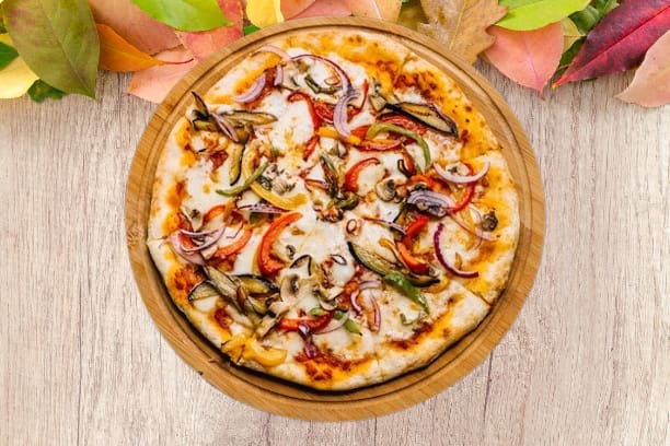 Menu Item Image