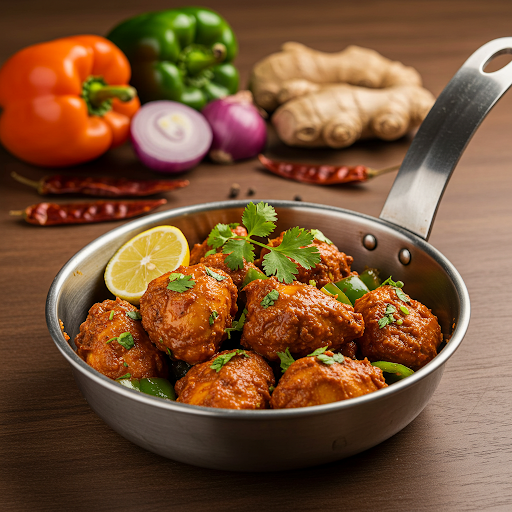 Menu Item Image
