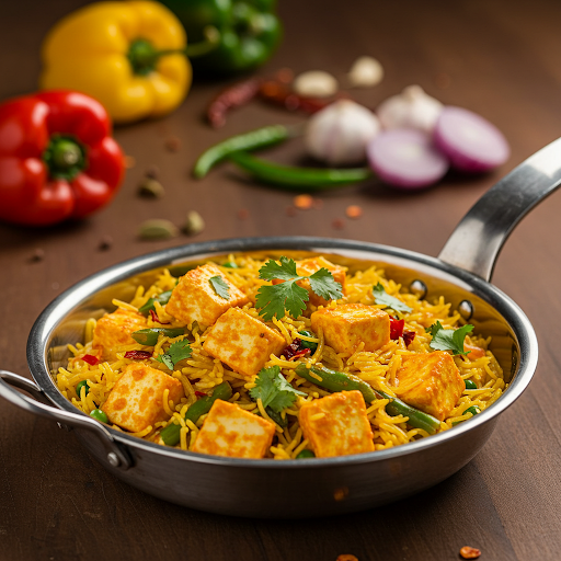 Menu Item Image
