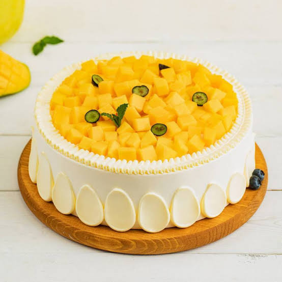 Menu Item Image