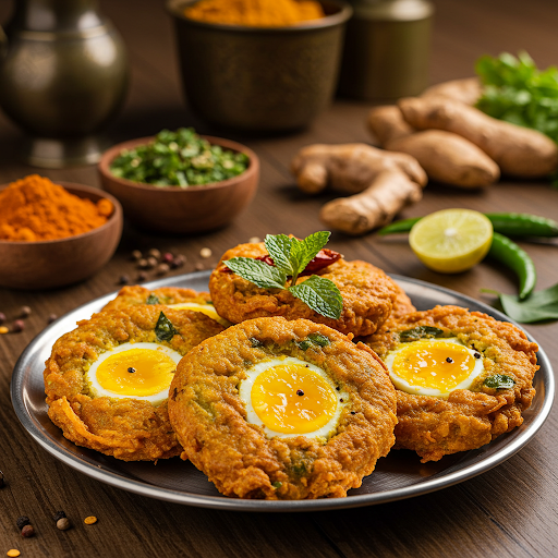 Menu Item Image
