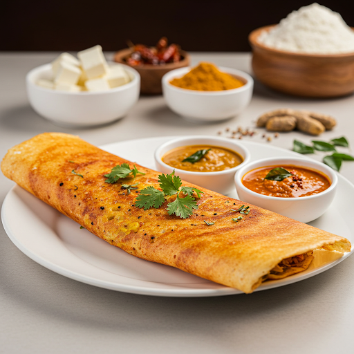 Menu Item Image
