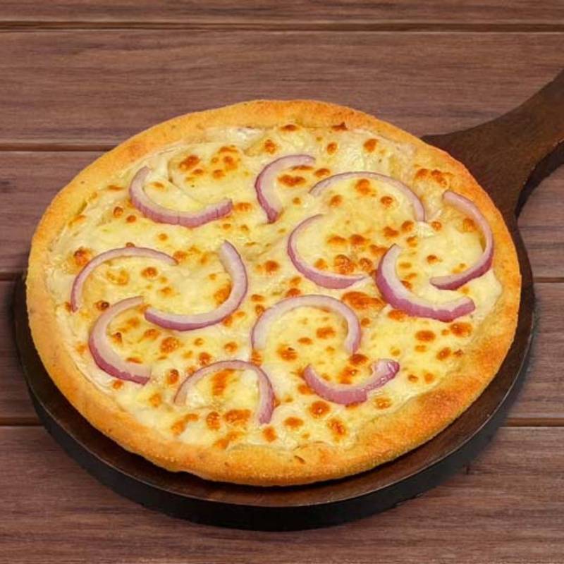 Menu Item Image