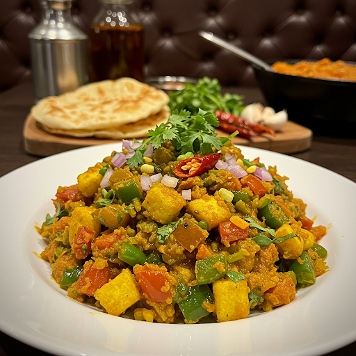 Menu Item Image