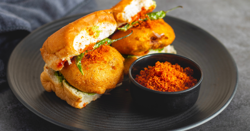 Menu Item Image
