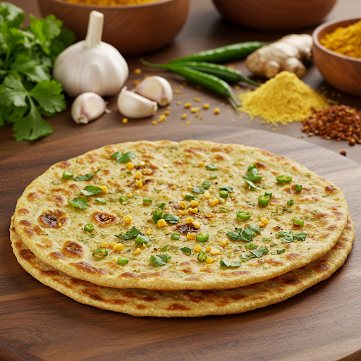 Menu Item Image
