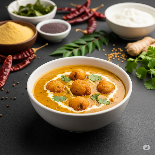 Menu Item Image