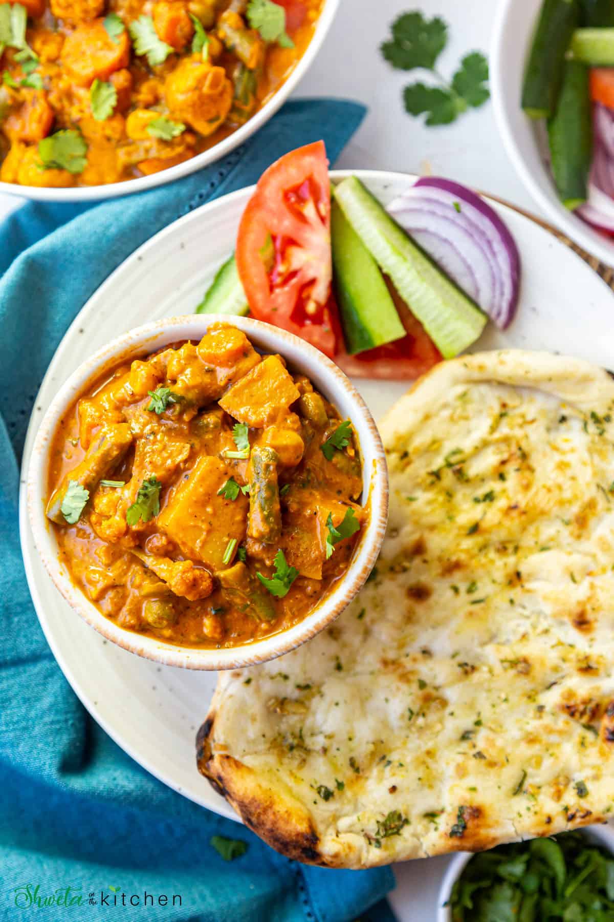 Menu Item Image
