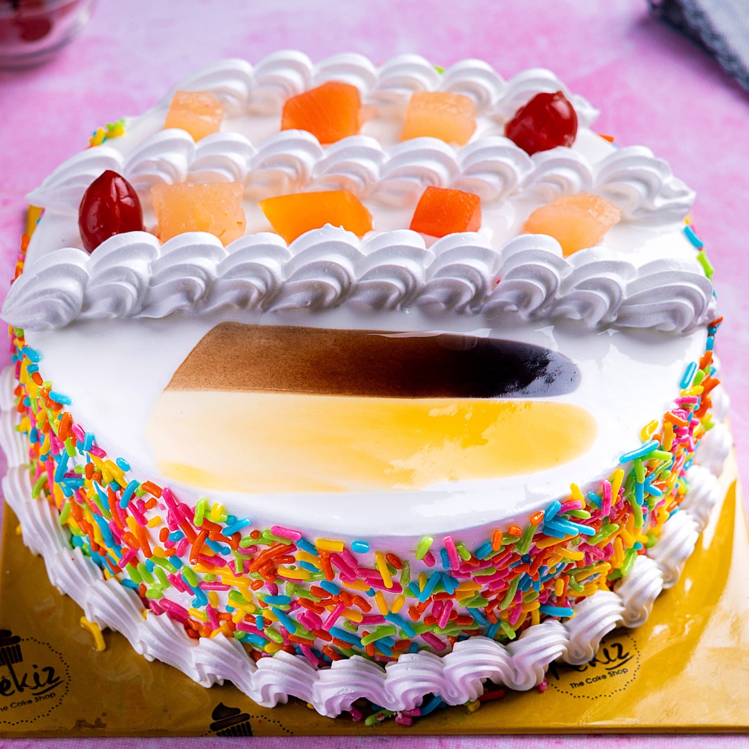 Menu Item Image