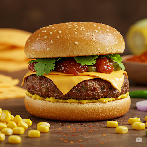 Menu Item Image