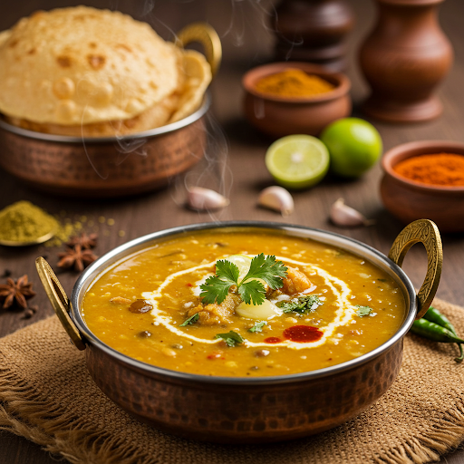 Menu Item Image