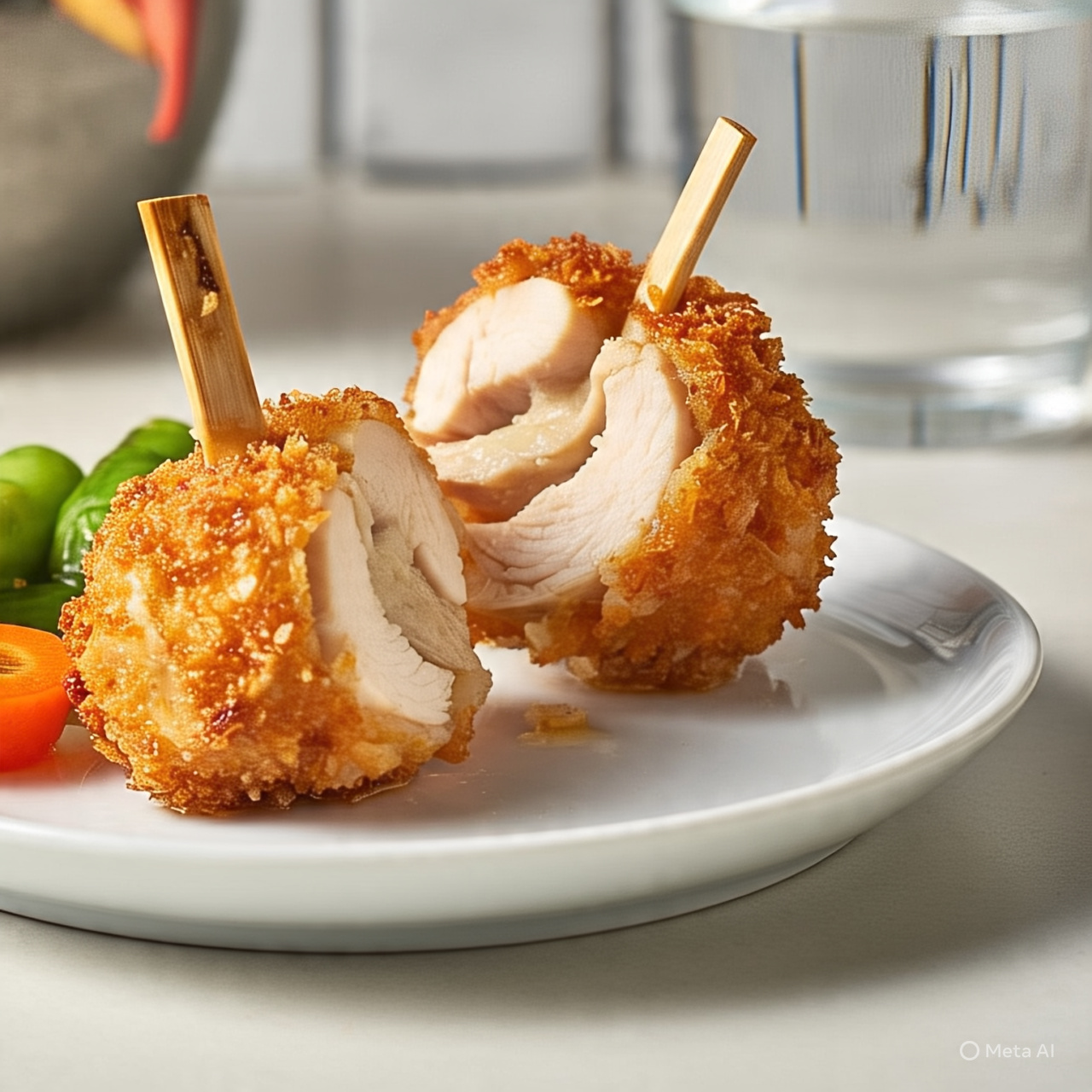 Menu Item Image