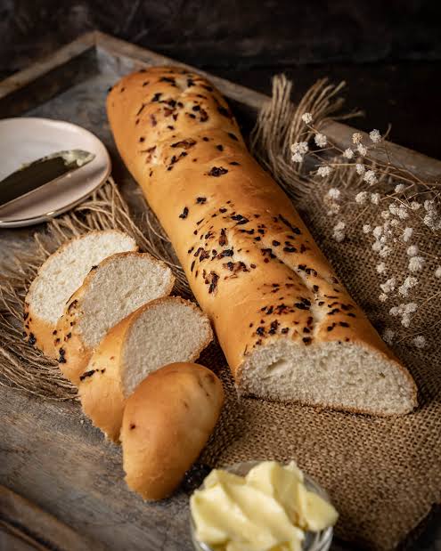 Menu Item Image
