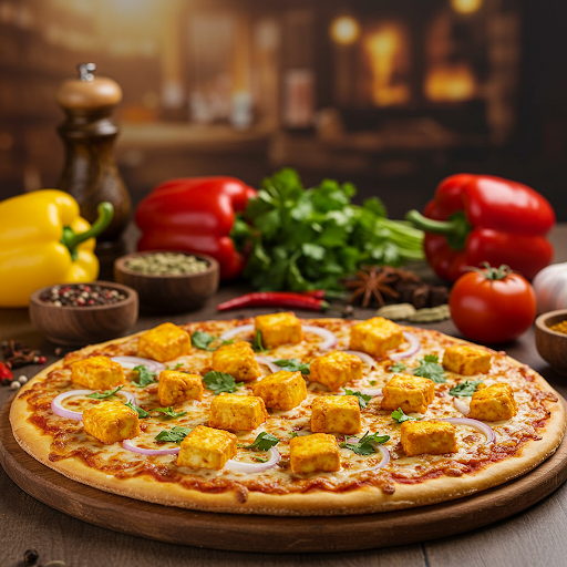 Menu Item Image