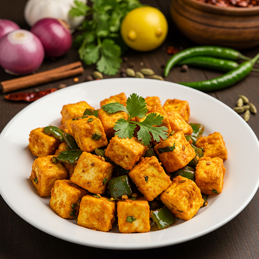 Menu Item Image