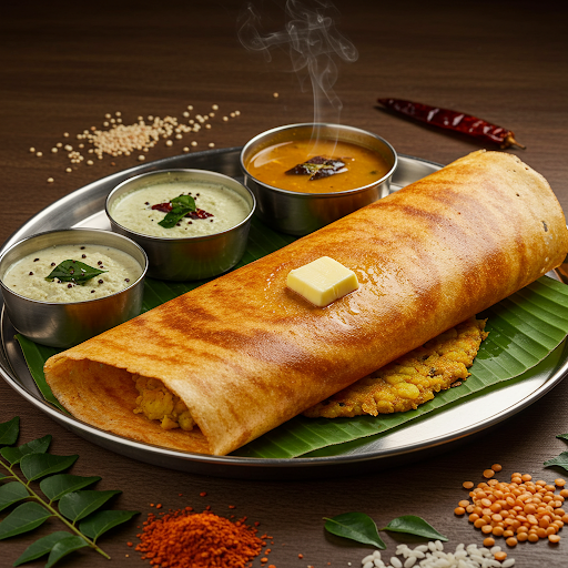 Menu Item Image