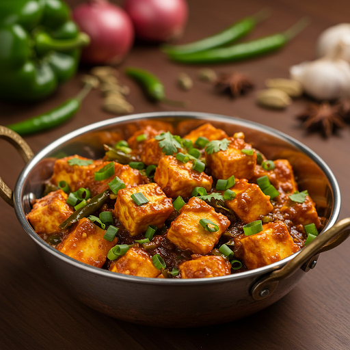 Menu Item Image