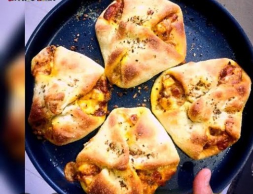 Menu Item Image
