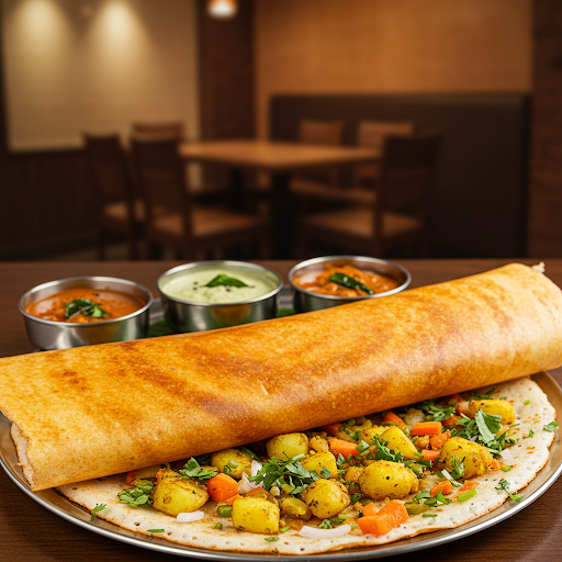 Menu Item Image