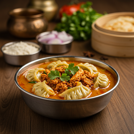 Menu Item Image