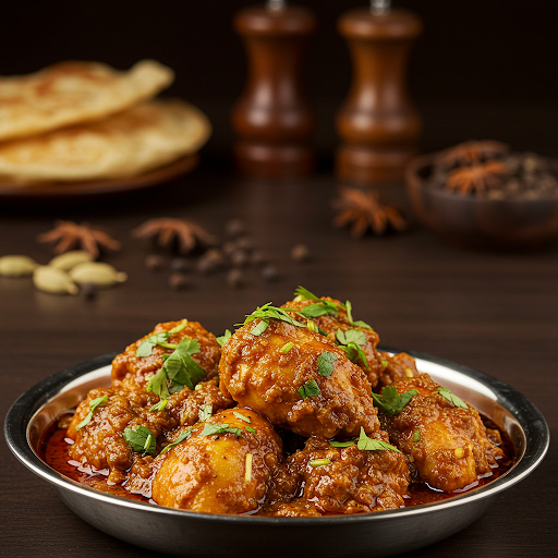 Menu Item Image