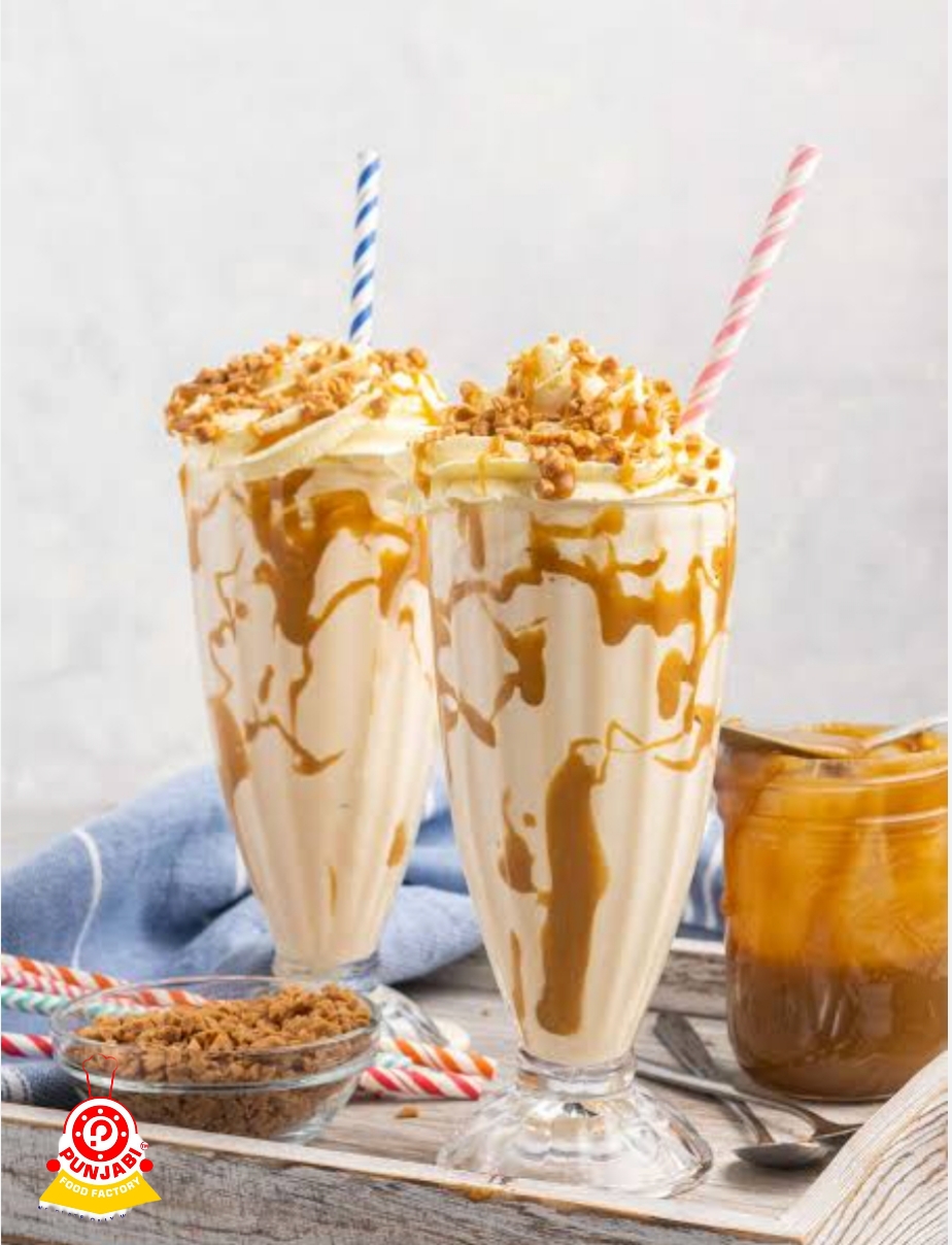 Menu Item Image