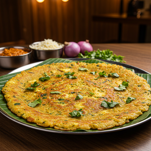 Menu Item Image