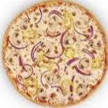 Menu Item Image