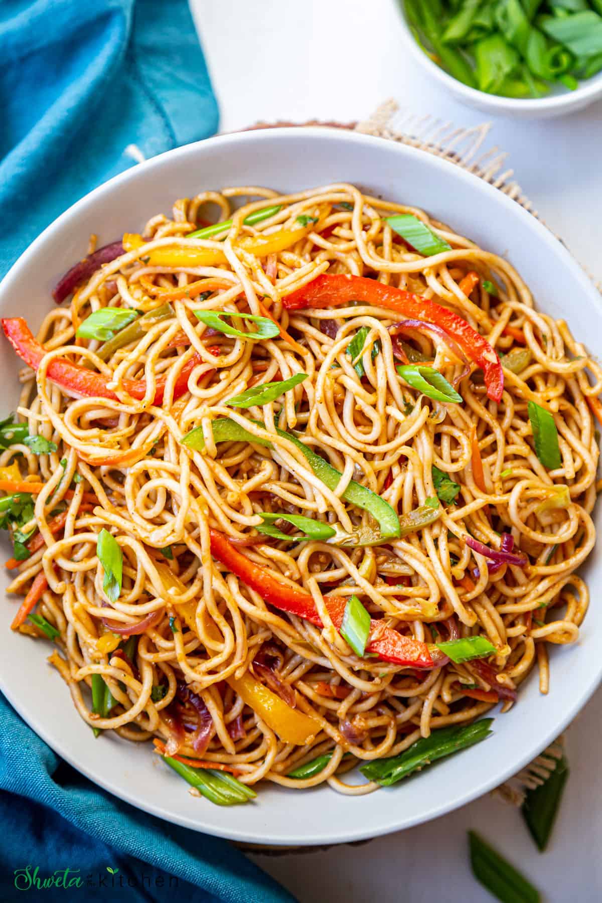 Menu Item Image