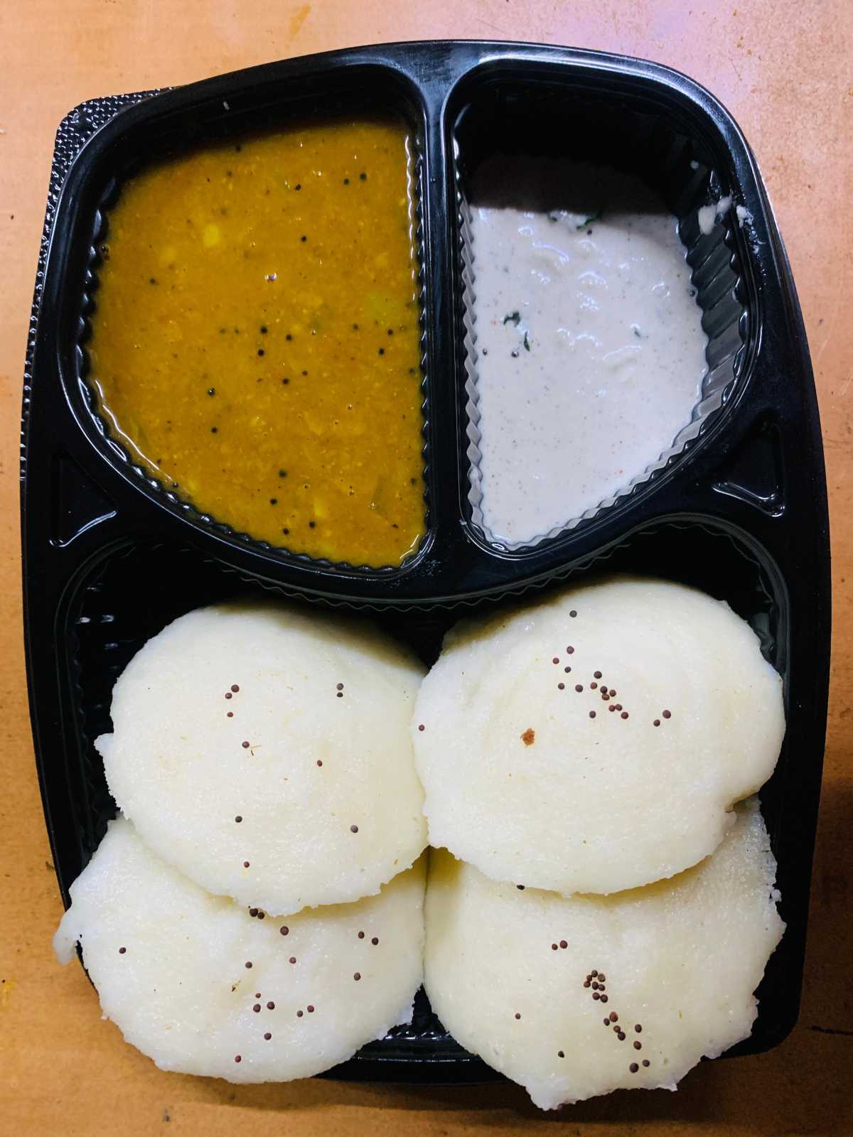 Menu Item Image