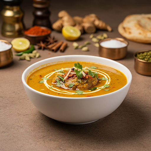 Menu Item Image