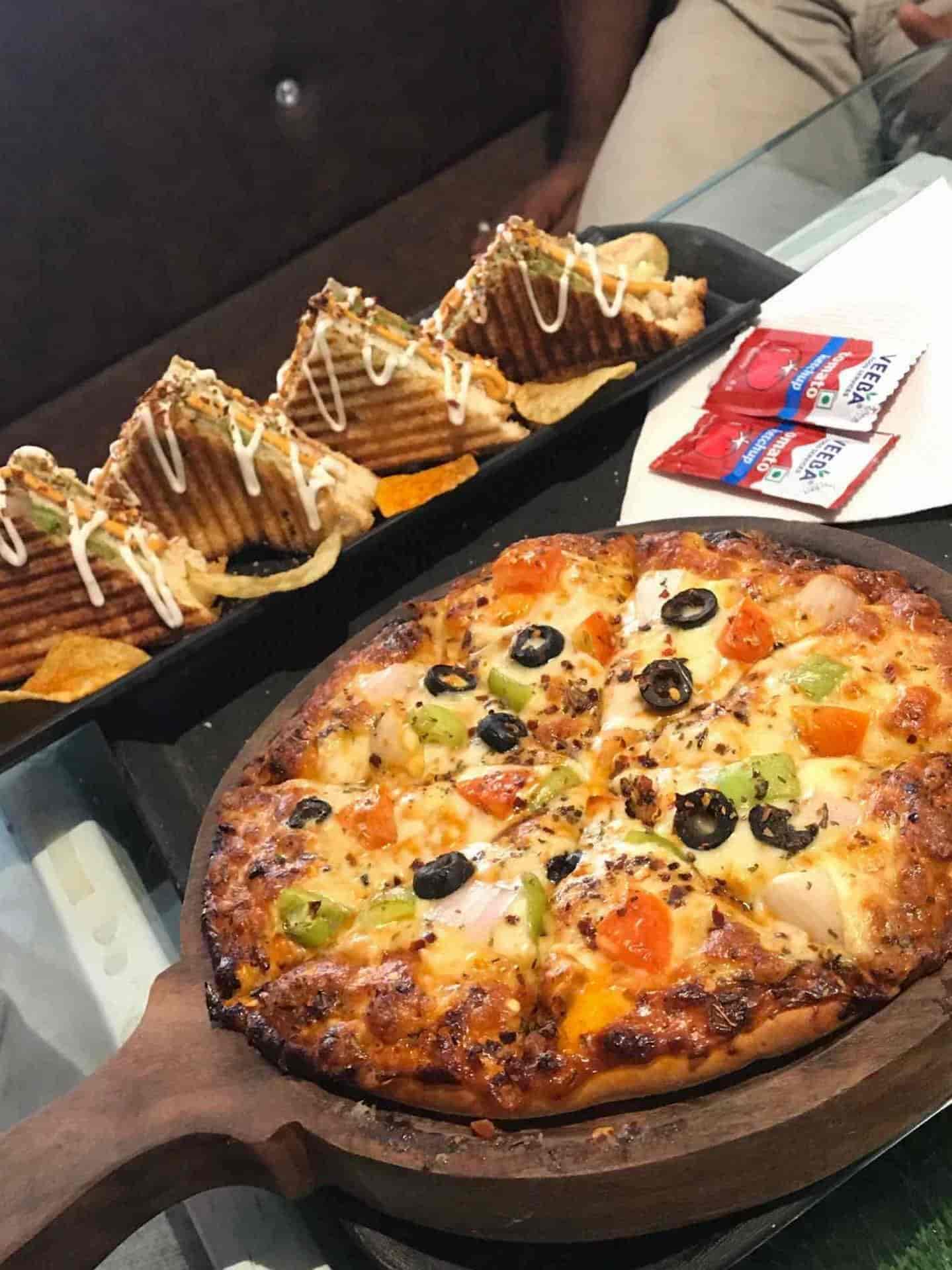 Menu Item Image
