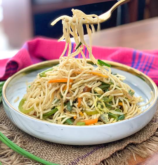 Menu Item Image