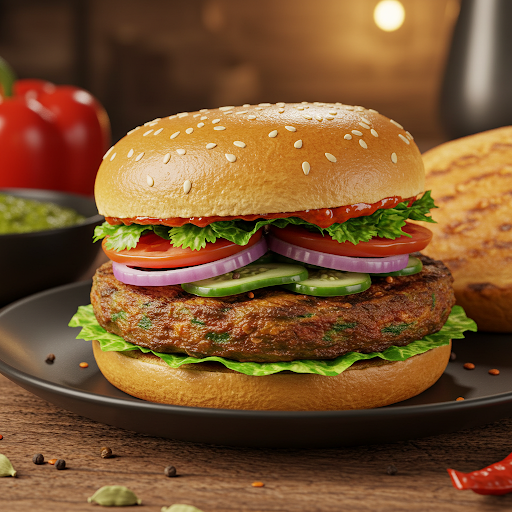 Menu Item Image