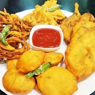 Menu Item Image