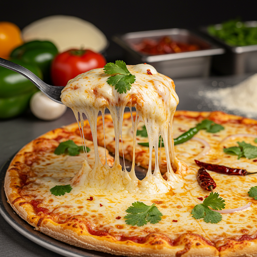 Menu Item Image