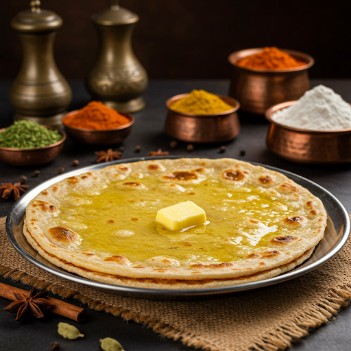 Menu Item Image