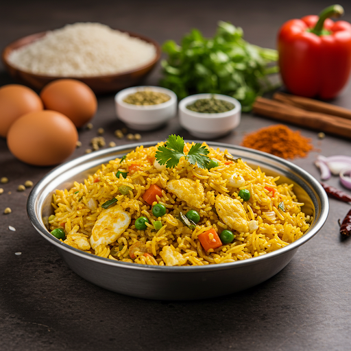 Menu Item Image